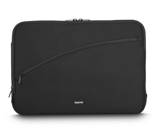 Hama Protection 16,2'' Czarne - 1584298 - zdjęcie